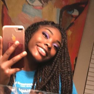 Meet your Posher, Sondee